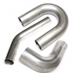 ALUMINIUM PIPE (mouth 3 inches)