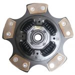 Clutch disc NISSAN RB20,25,26