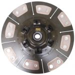 Clutch disc NISSAN SAFARI 4.8