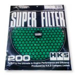HKS SUPER POWER FLOW FILTER 200